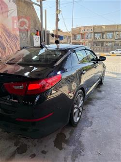 کیا ئۆپتیما
